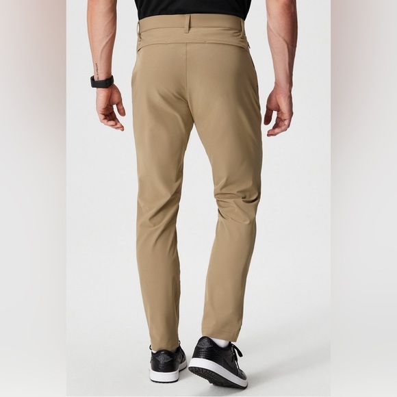 Fabletics The Only Pant (Slim Fit) Sz 32x32 - Picture 2 of 8